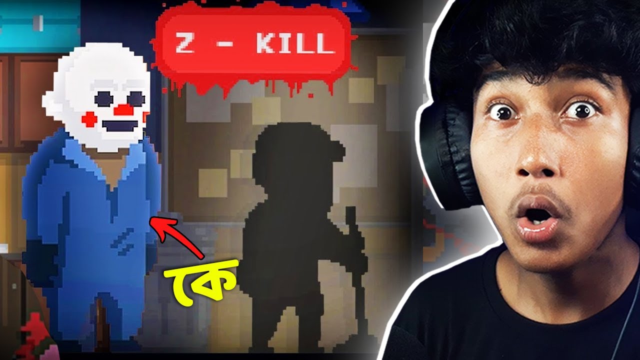 THIS KILLER IS GETTING CRAZY || Narin The Gamer