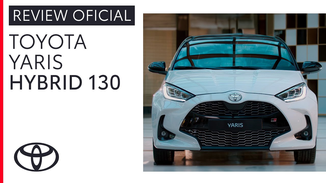 Review Toyota Yaris Hybrid 130 2025 | Nuevo Motor