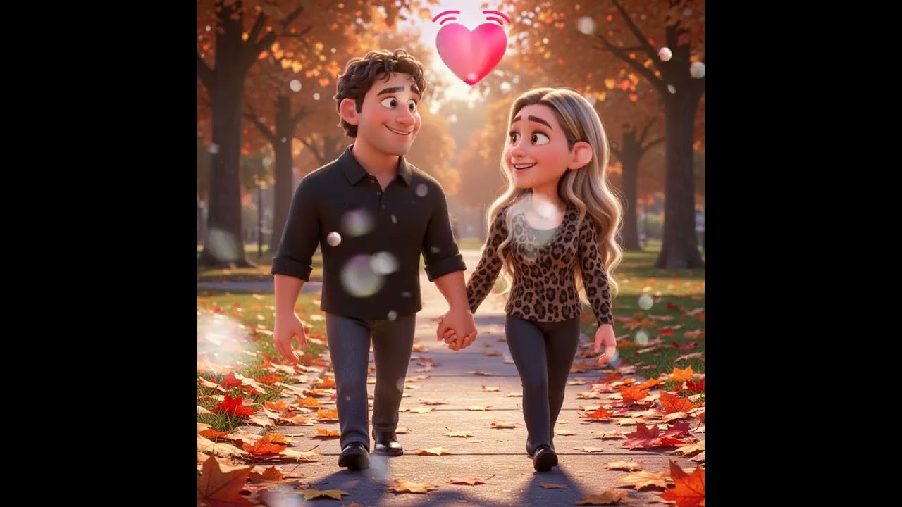 Cris y Beny: Amor que nos salva