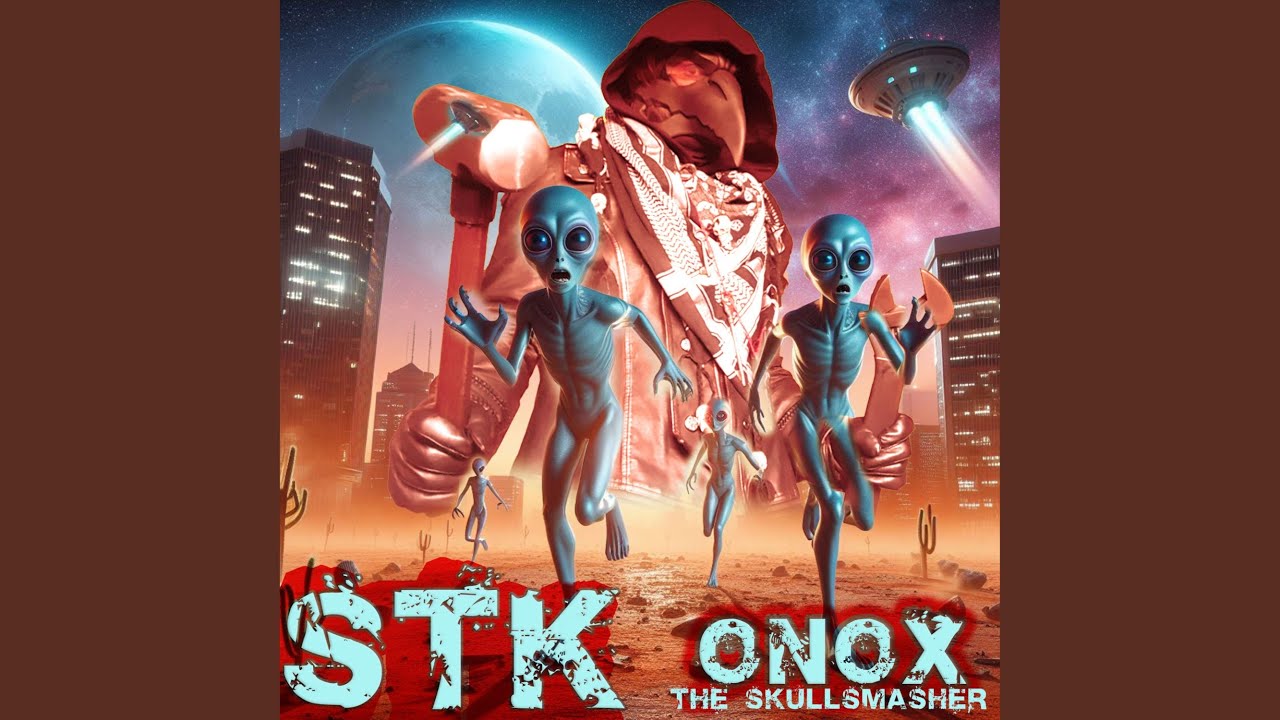 Onox, Łamacz Czaszek