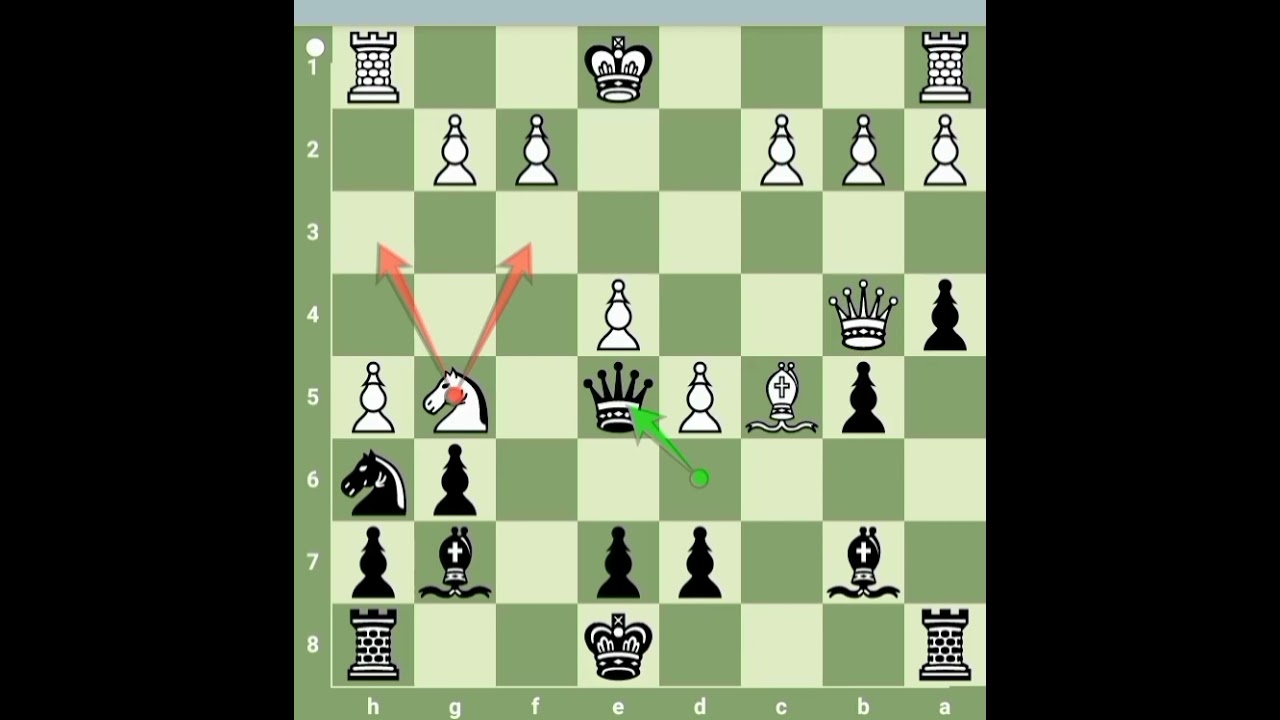 Opponent Wrongly Secrifice Trap King 😳⚔️