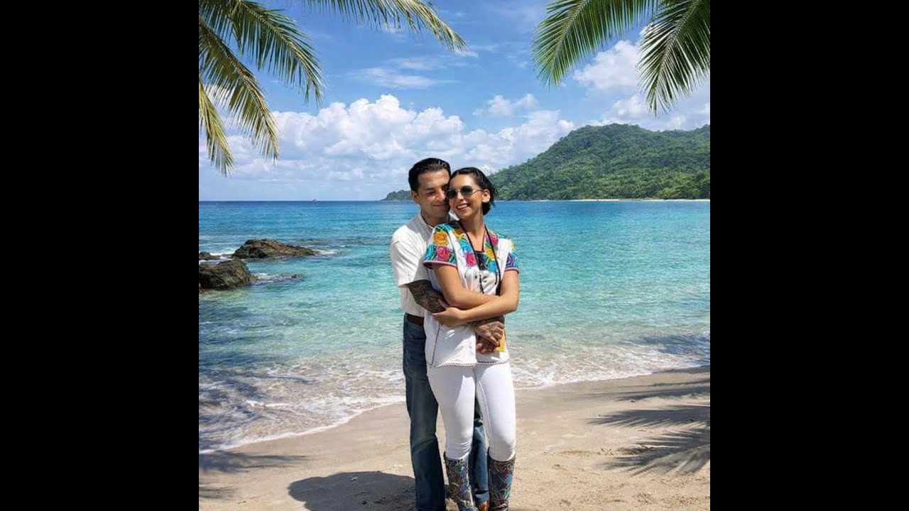 🎵 Christian Nodal ft. Ángela Aguilar – “Cuando El Amor Se Queda (2026)”