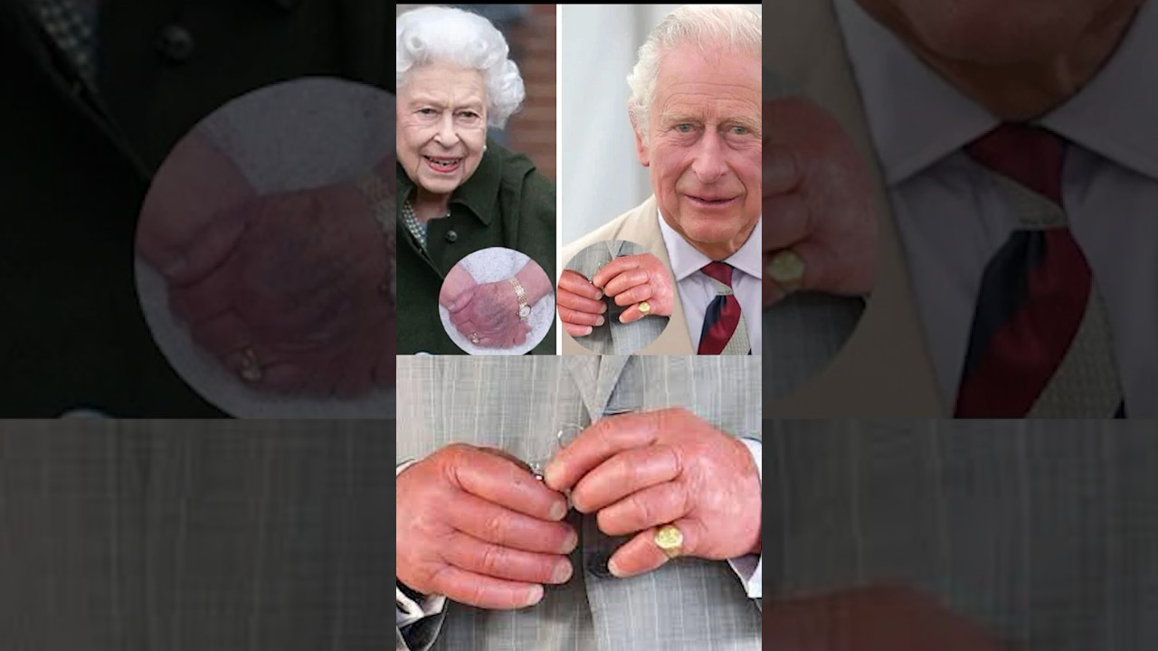 King Charles lll death date was predicted #shorts