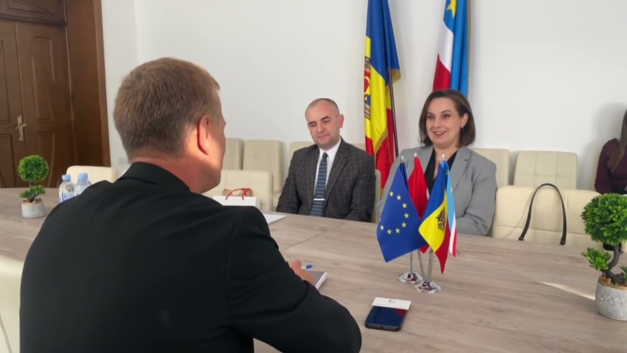 NTS Moldova News | October 22, 2025