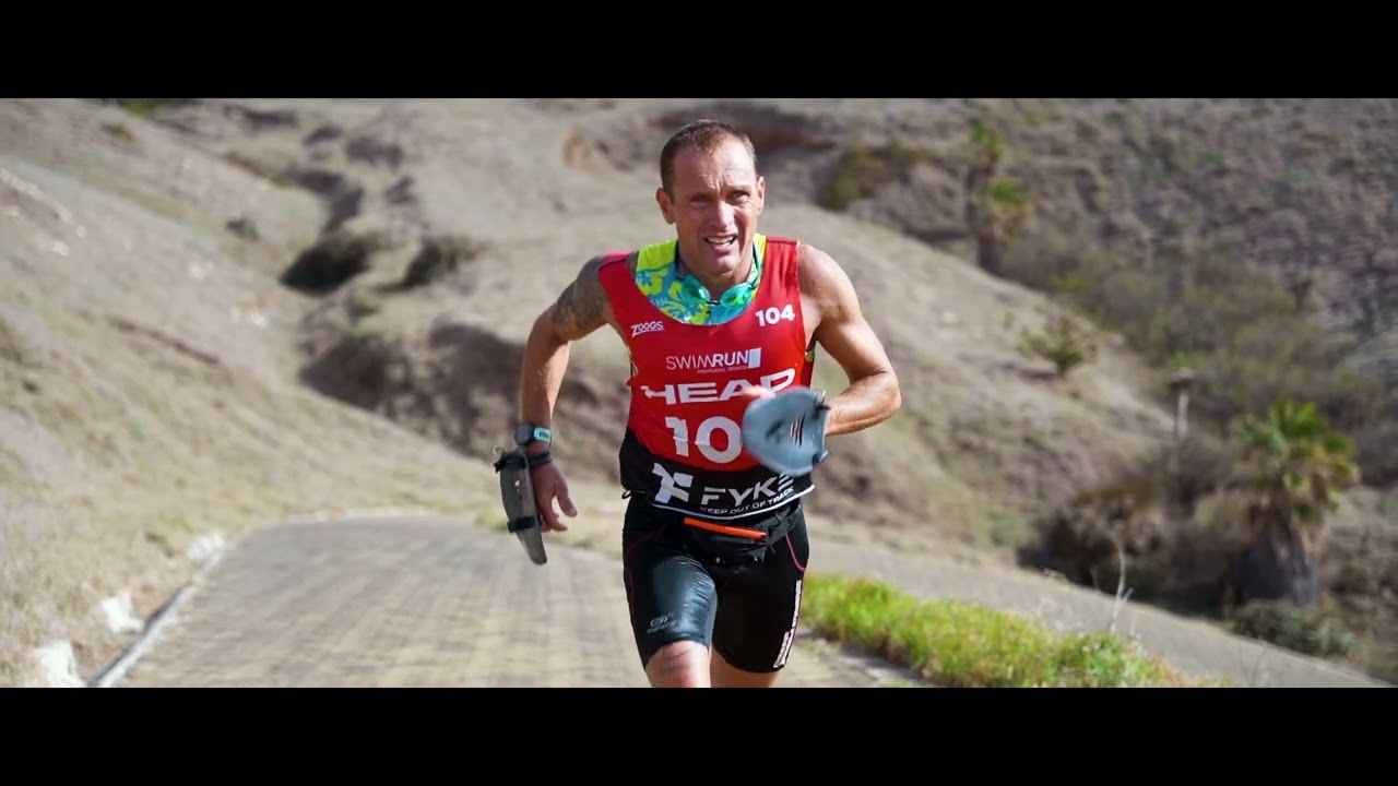 Madeira SwimRun 2022