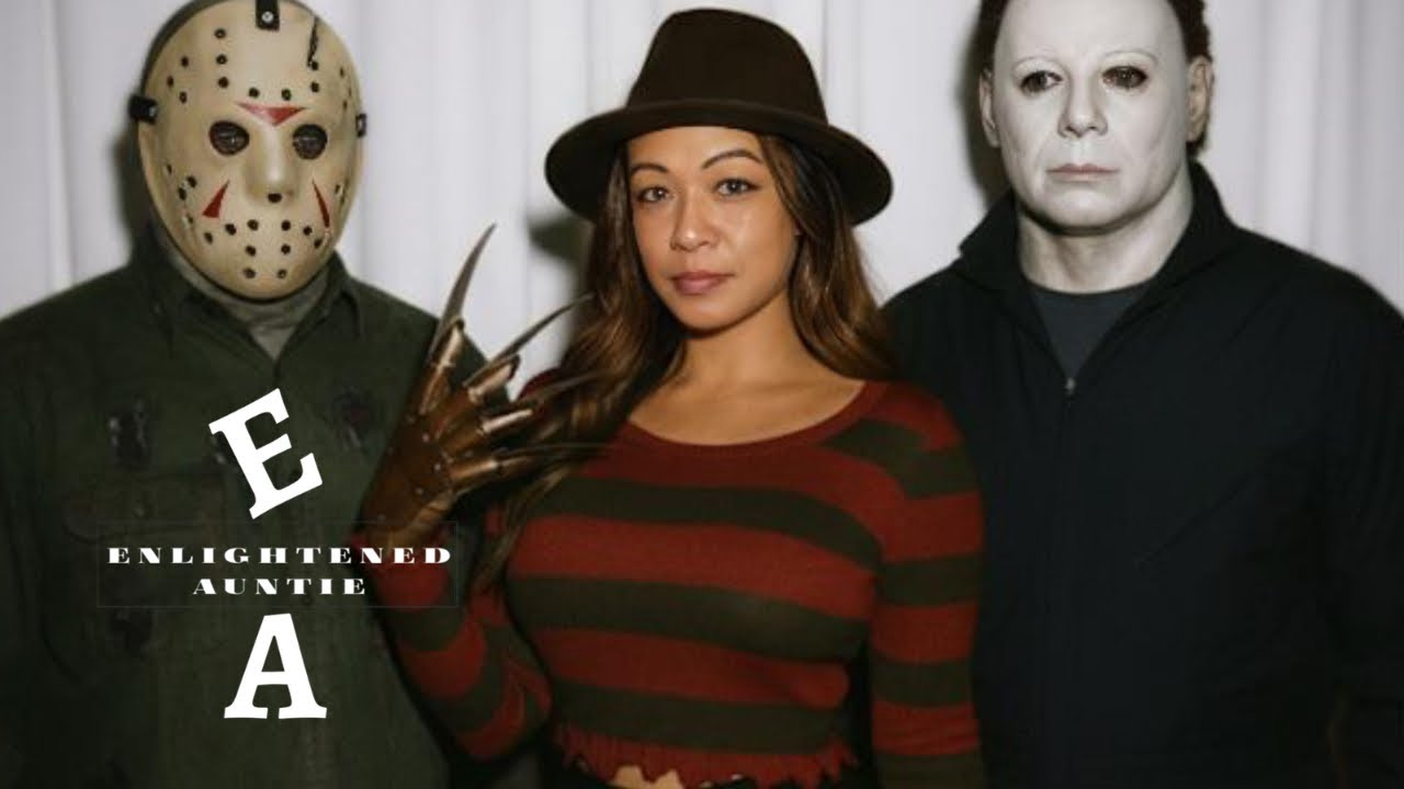 #KarmicFamily - They knew. They helped. They thought you&rsquo;d never find out. 