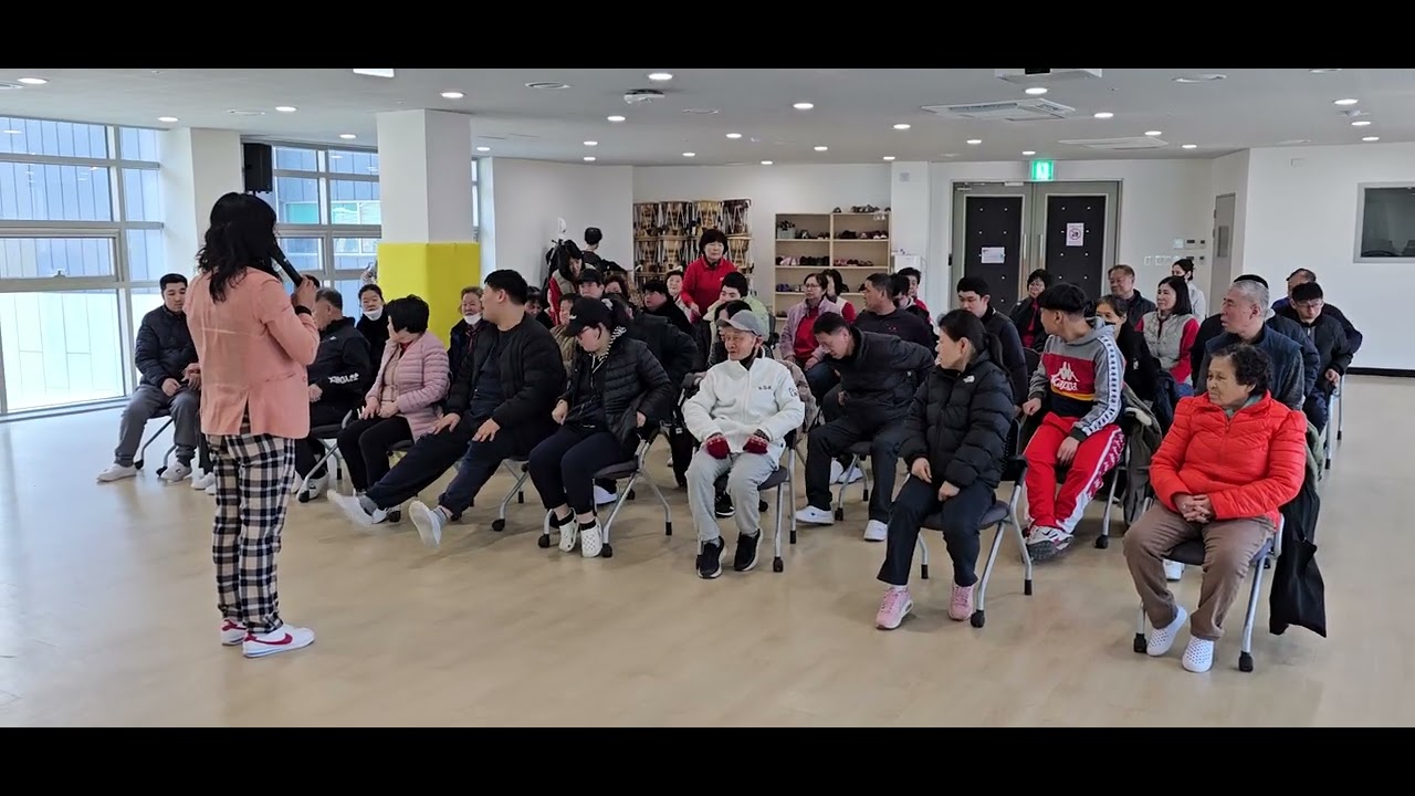 2026.02.27.라이또 MC와 함께하는 웃음치료 재능기부 10