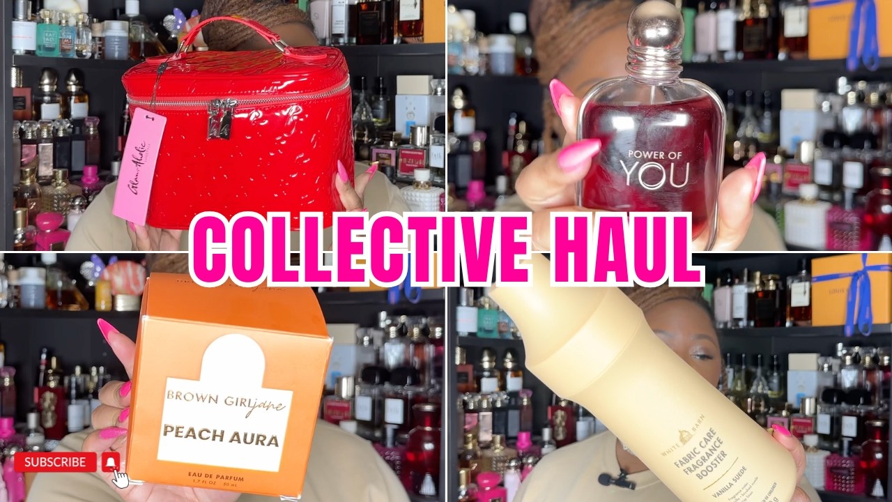 СОВМЕСТНЫЕ ПОКУПКИ | AMAZON | SEPHORA | ULTA И ДРУГИЕ!