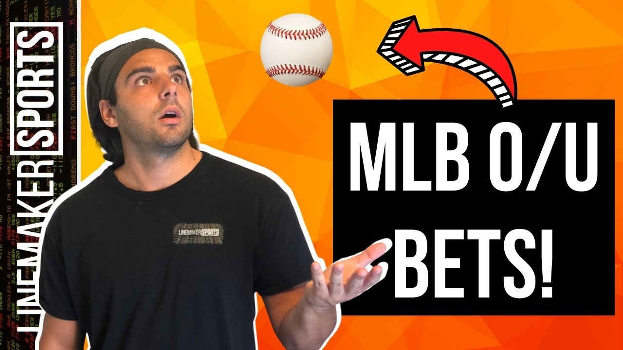 You Should Look For This When Betting MLB Totals + Q&A!