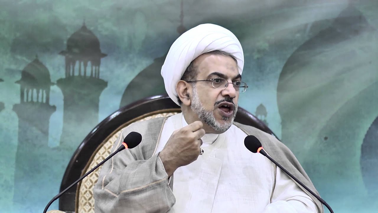 حقوق الأُسرة النبوية  أهل الكساء
