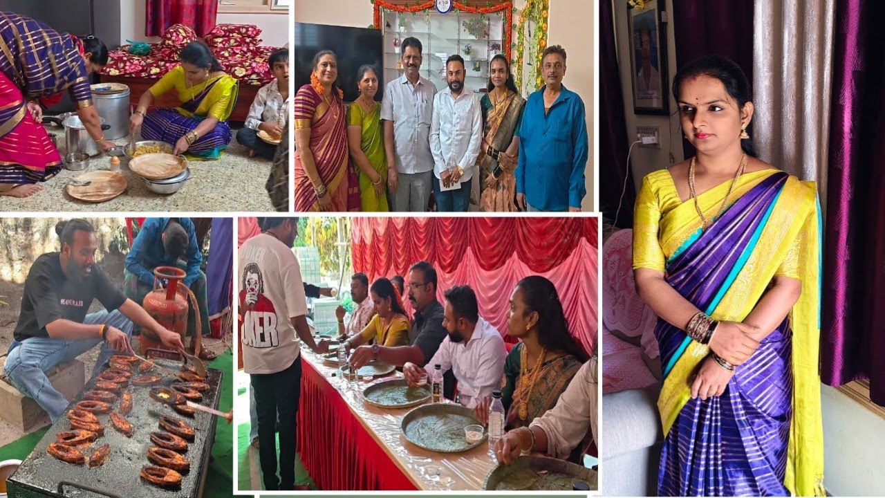 //ಬೀಗರೂಟದ vlog 🥰// ನಿಮ್ಮೆಲ್ಲರ ಪ್ರೀತಿ ಹೀಗೆ ನನ್ನ ಮೇಲಿರಲಿ thank u so much 😊🎉