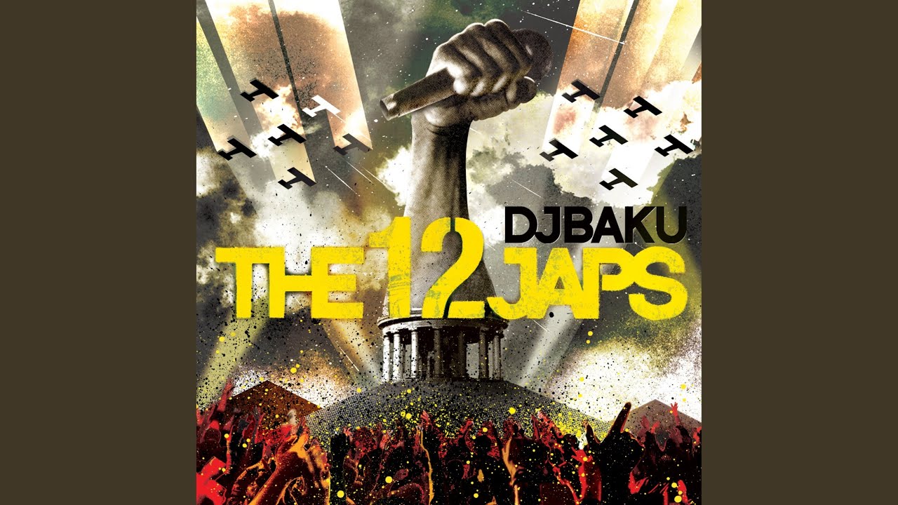 GOOOOOOOOOOOAL!!!!!!! feat. Shing02