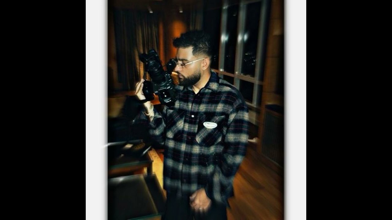 KARAN AUJLA X IKKY TYPE BEAT 