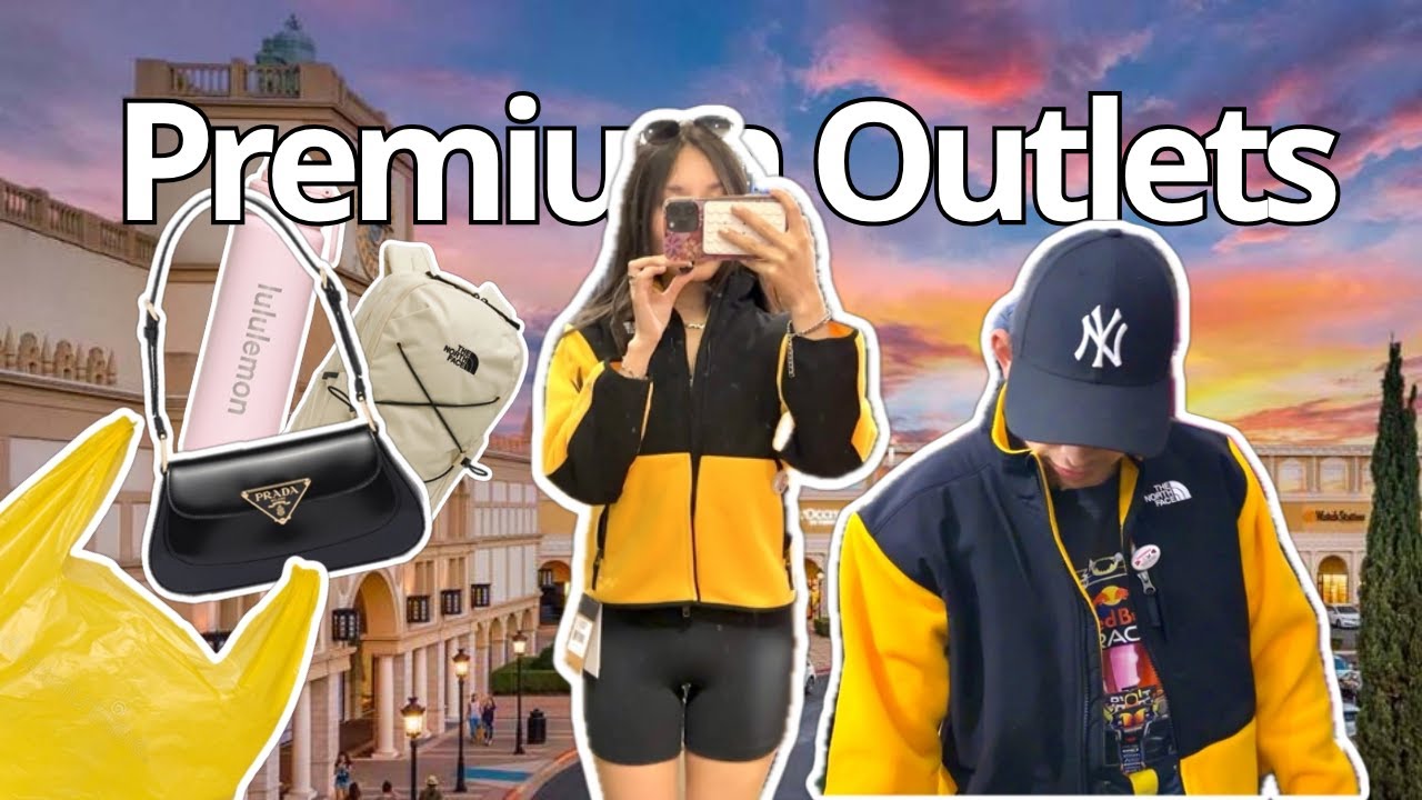 Guess the final price 🤑 (Outlets San Marcos, Tx)