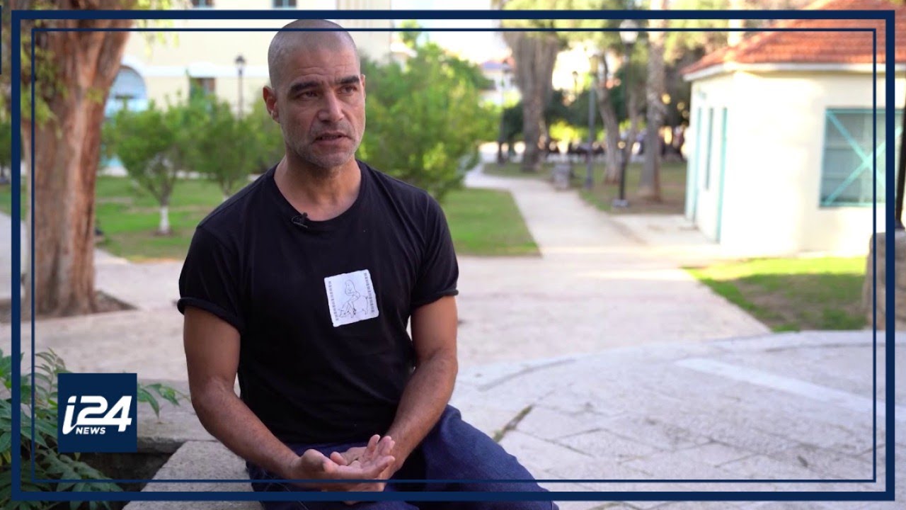 CULTURE | Rencontre avec Emanuel Gat, célèbre chorégraphe israélien installé en France