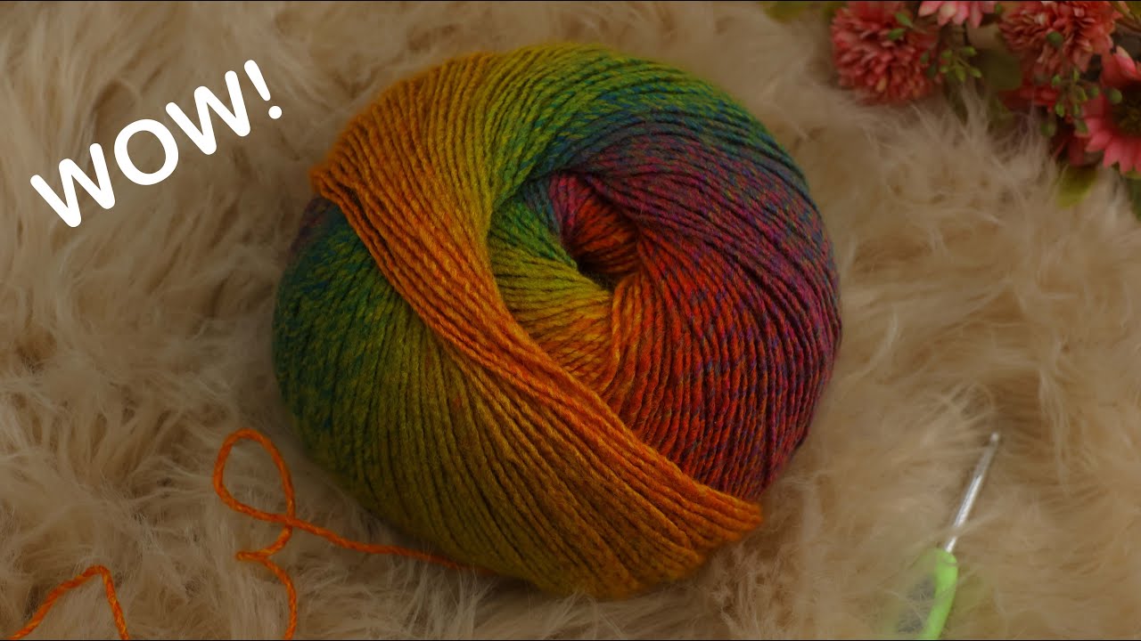 You've Never Seen This! A Crochet Stitch SO GORGEOUS That It’ll Steal Your Heart! Crochet Home
