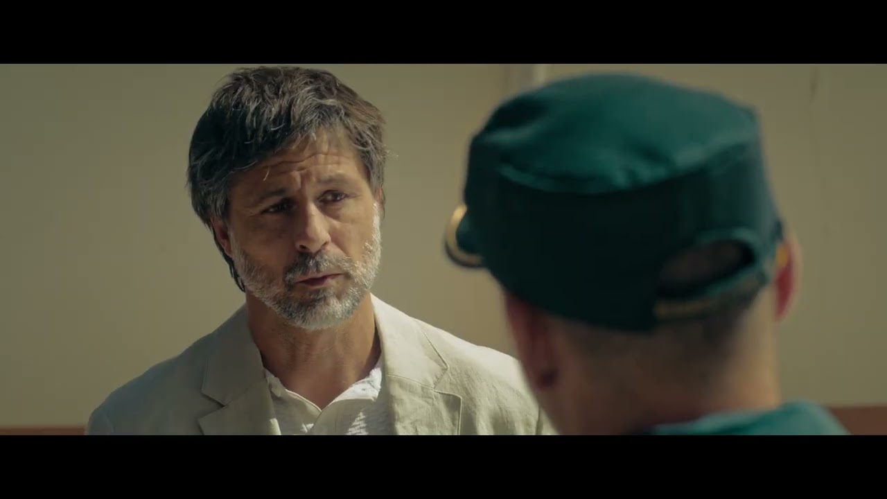 'La buena suerte', de Gracia Querejeta. Clip oficial