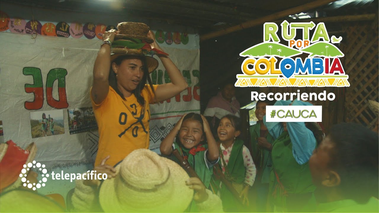 Turismo ancestral en Inzá, Cauca | Ruta por Colombia