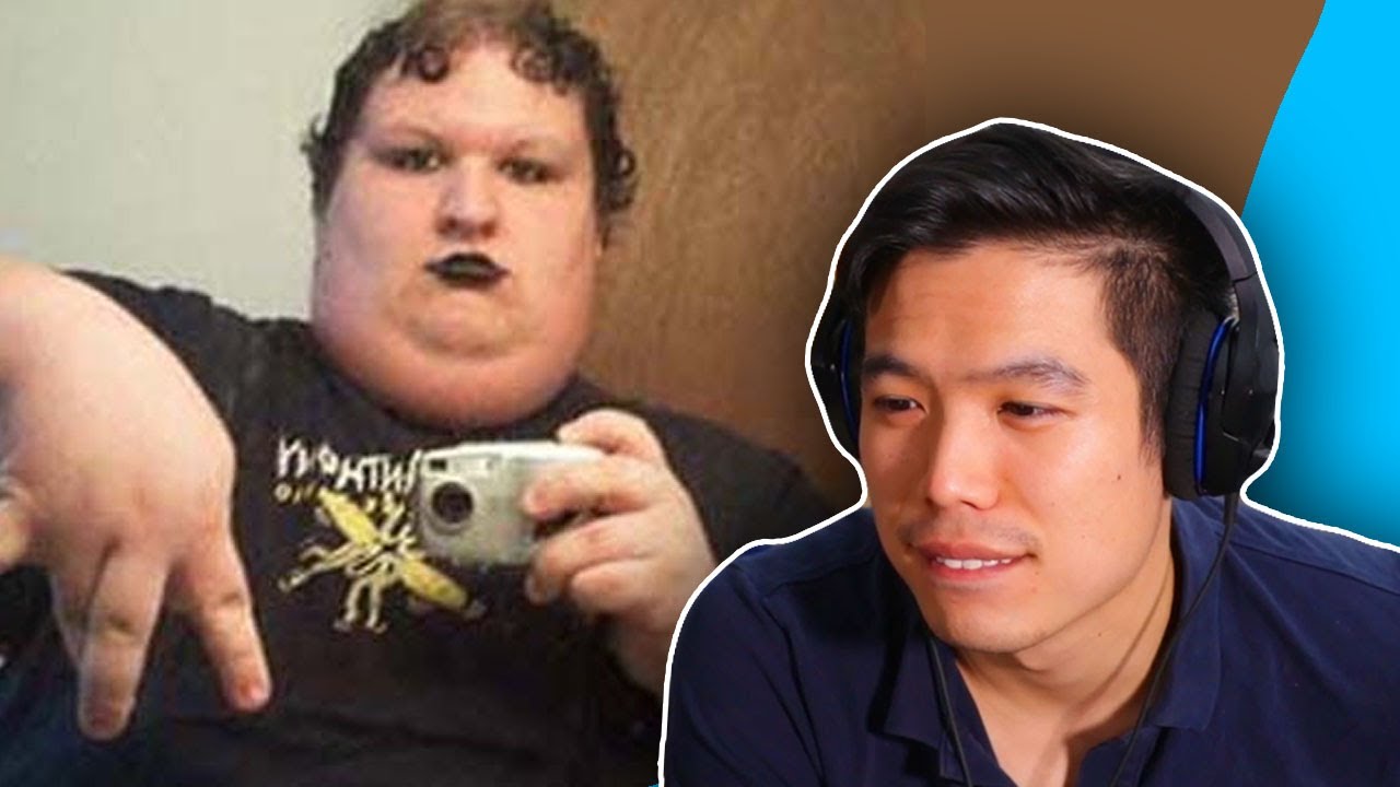 Try Not To Cringe Challenge...
