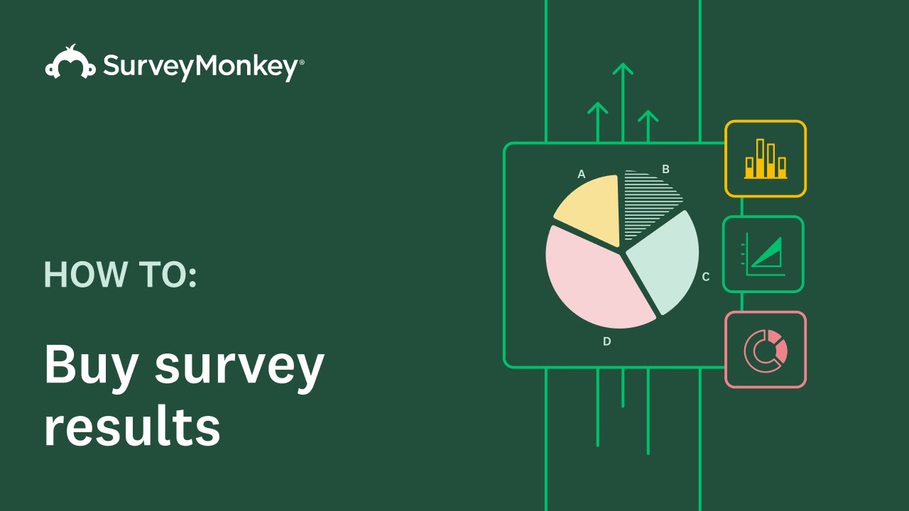 How to buy survey responses with SurveyMonkey Audience