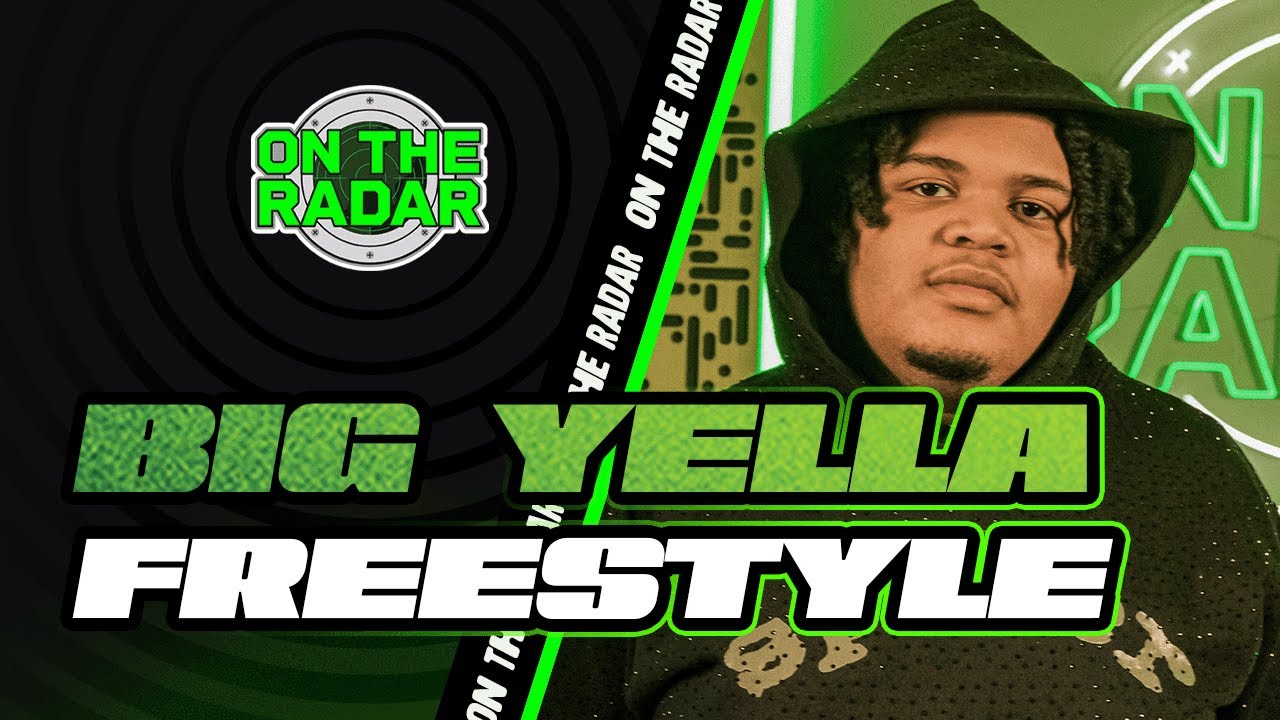 The Big Yella 