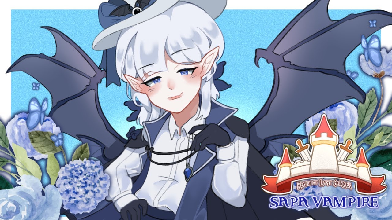 [ LIVE 💎] ROL SS0 : Sapa VAMPIRE | EP.8 ธุรกิจแบบพ่อมึงตาย