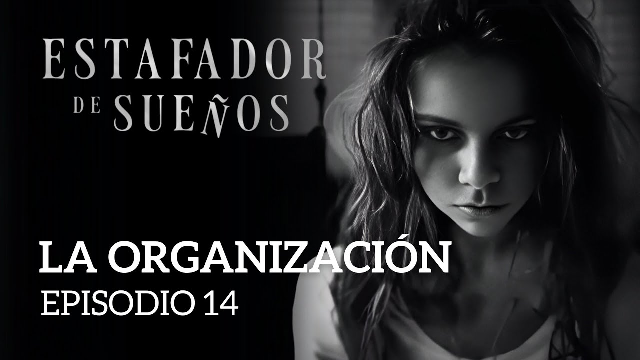 14 - Liliana Soledad Regueiro - Estafador de Sueños - La Organización