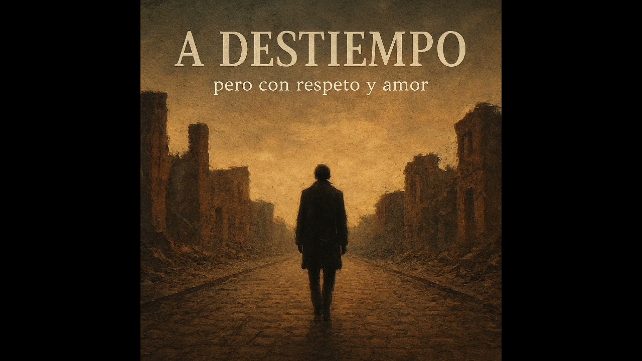 A destiempo (A dos voces)