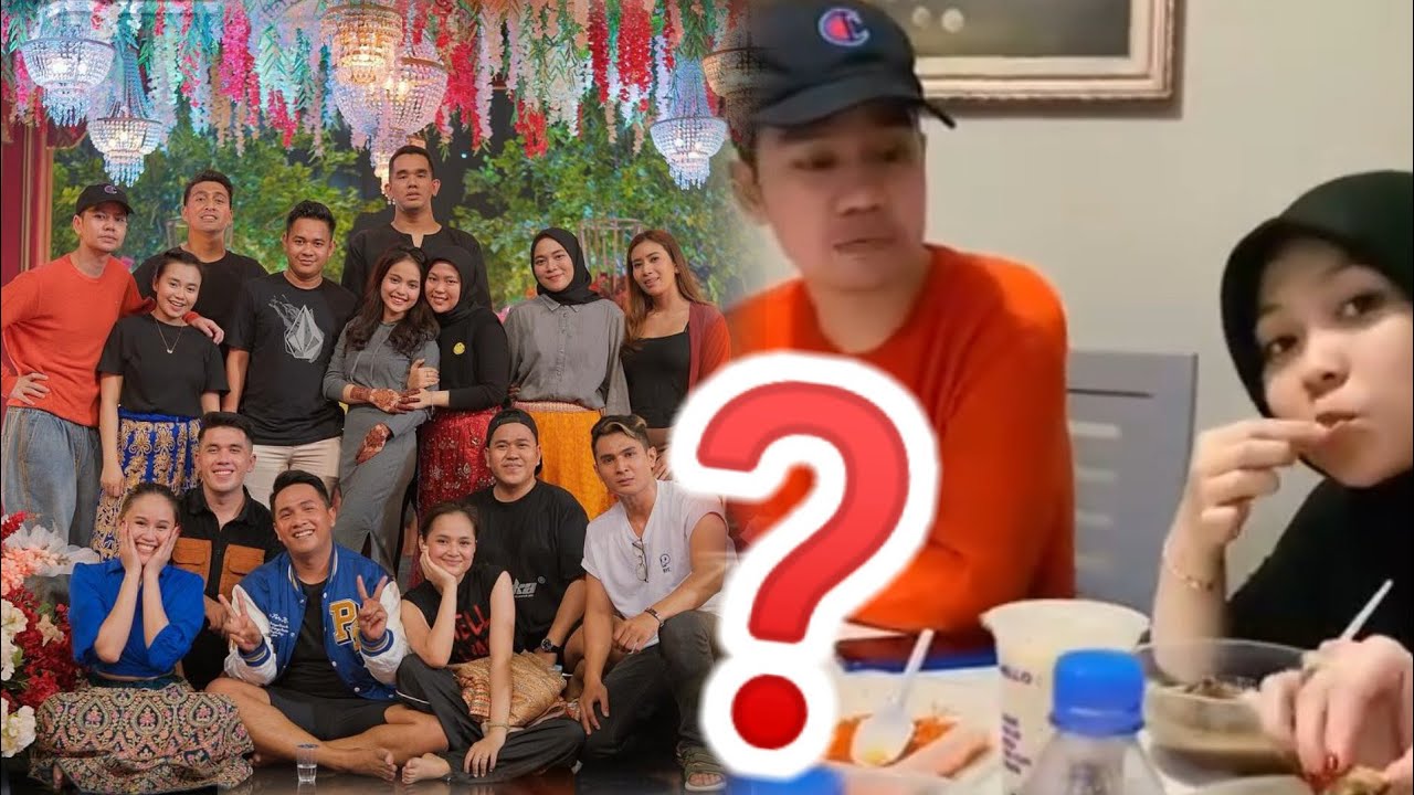 SELFI YAMMA LIDA BARENG FAUL,CAHU,ICAL, AULIA DKK KE BALIKPAPAN UNTUK MERIAHKAN ACARA PUTRI ISNARI⁉️