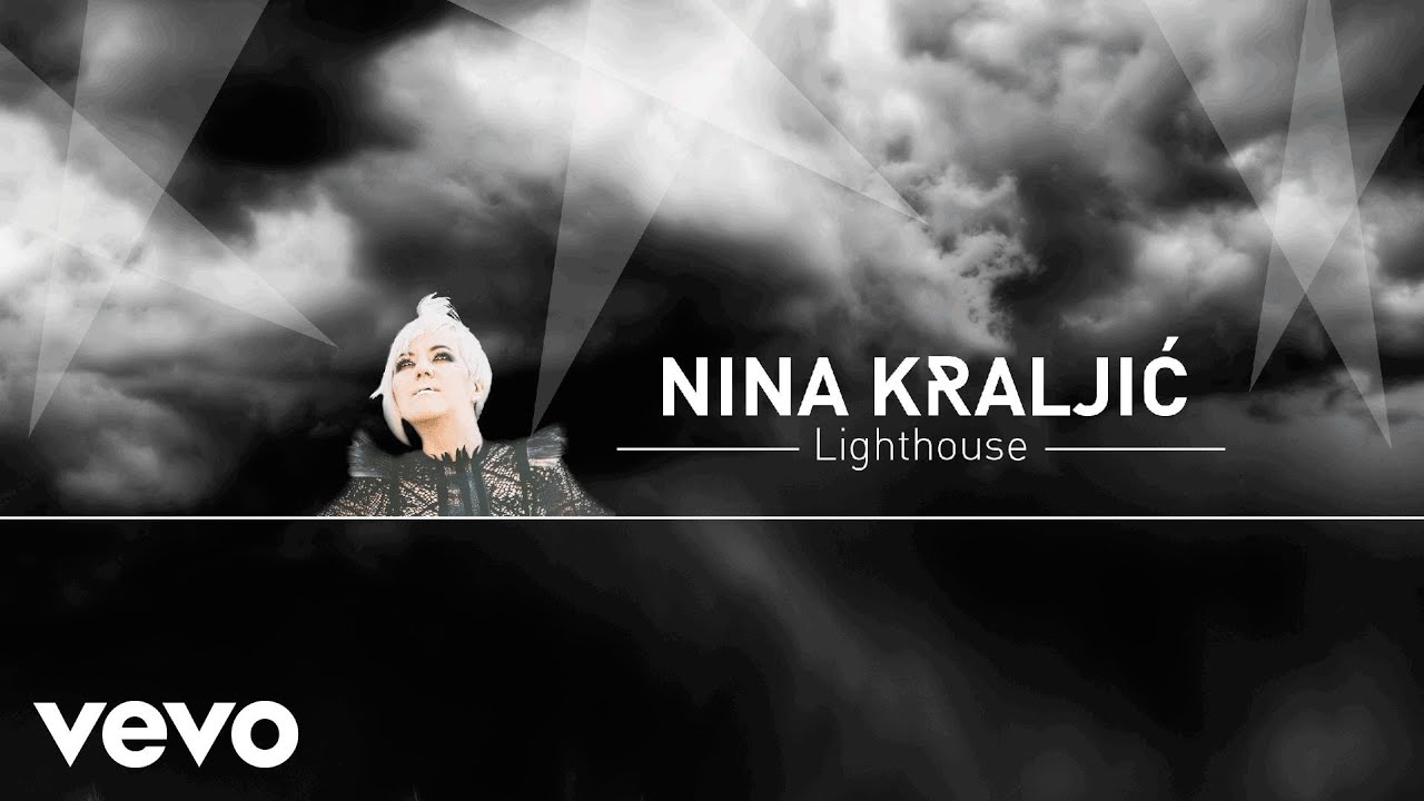 Nina Kraljić - Lighthouse (Official Audio)