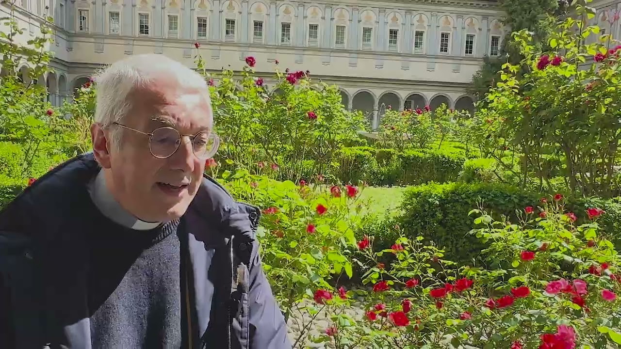 TeoTalks: la Teologia pastorale. Intervista al prof. Luca Bressan