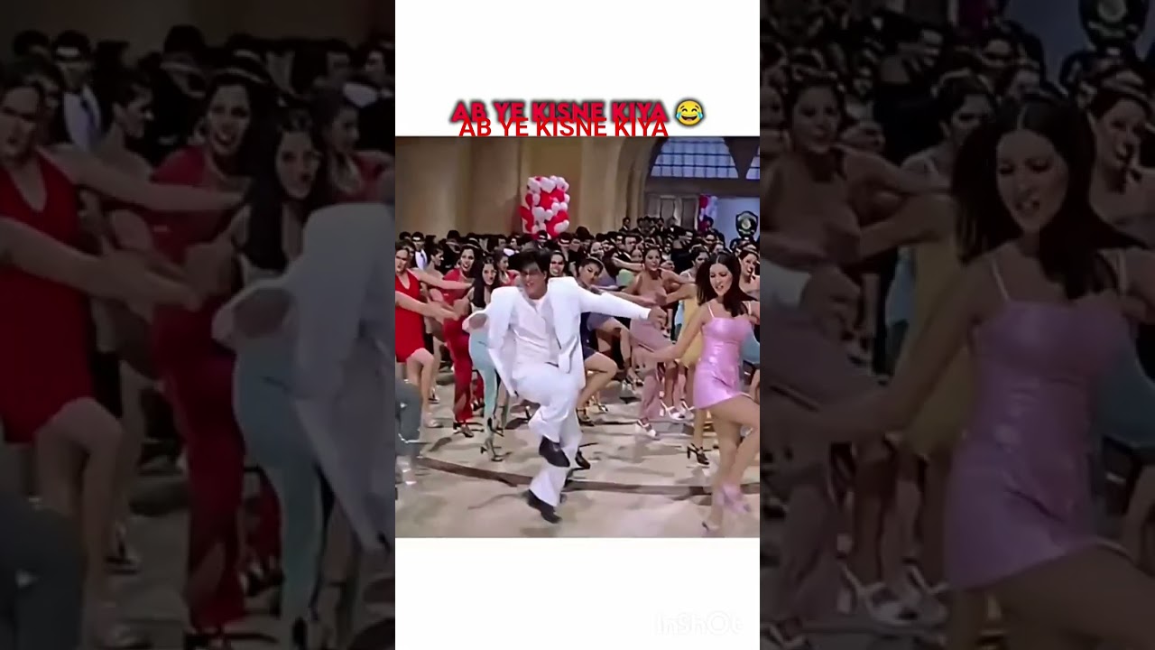chikri  chikri song hondi ft Darkmoon  l chikri  chikri  sarukh khan &hearts;️  song l Dance short video