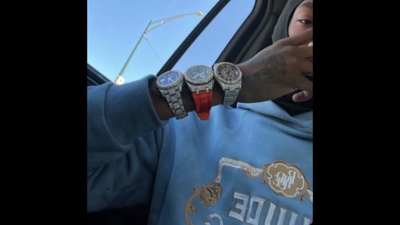 [FREE] warhol.ss + babyface ray type beat - 