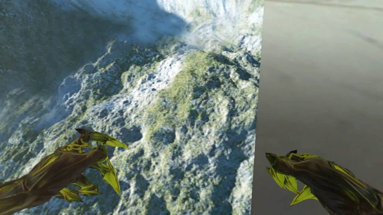 Crossfire AL 2.0 Bug-México, Aquário, Resort, Meditação, Deserto!