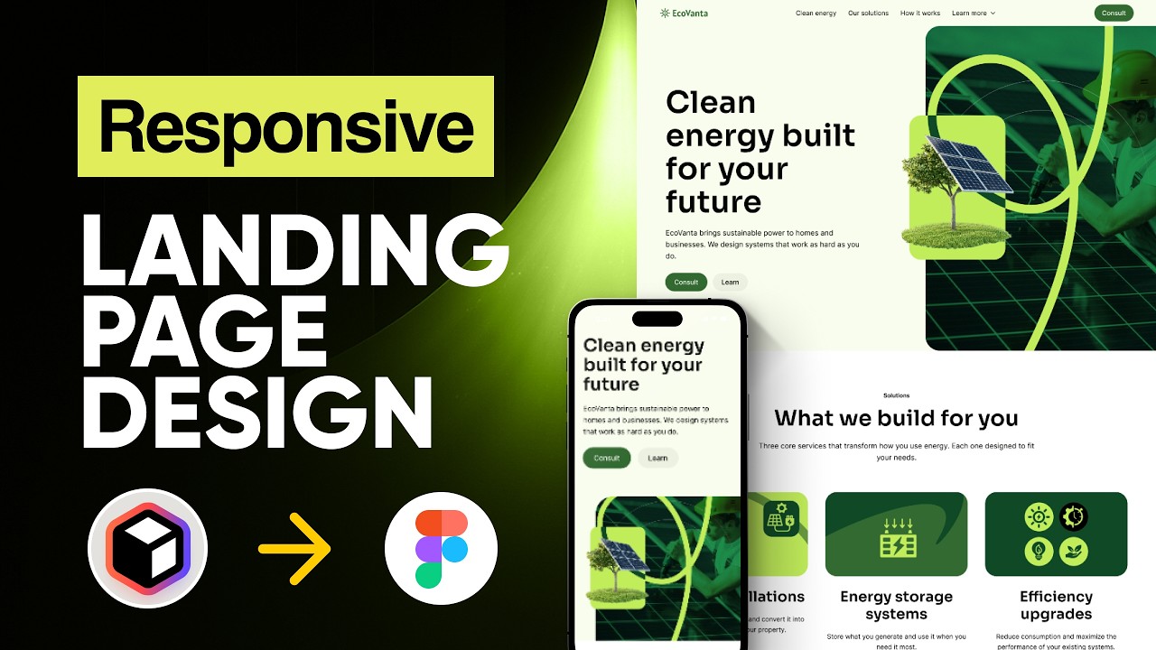 How Designers Should Use AI for Web Design in 2026 with Relume