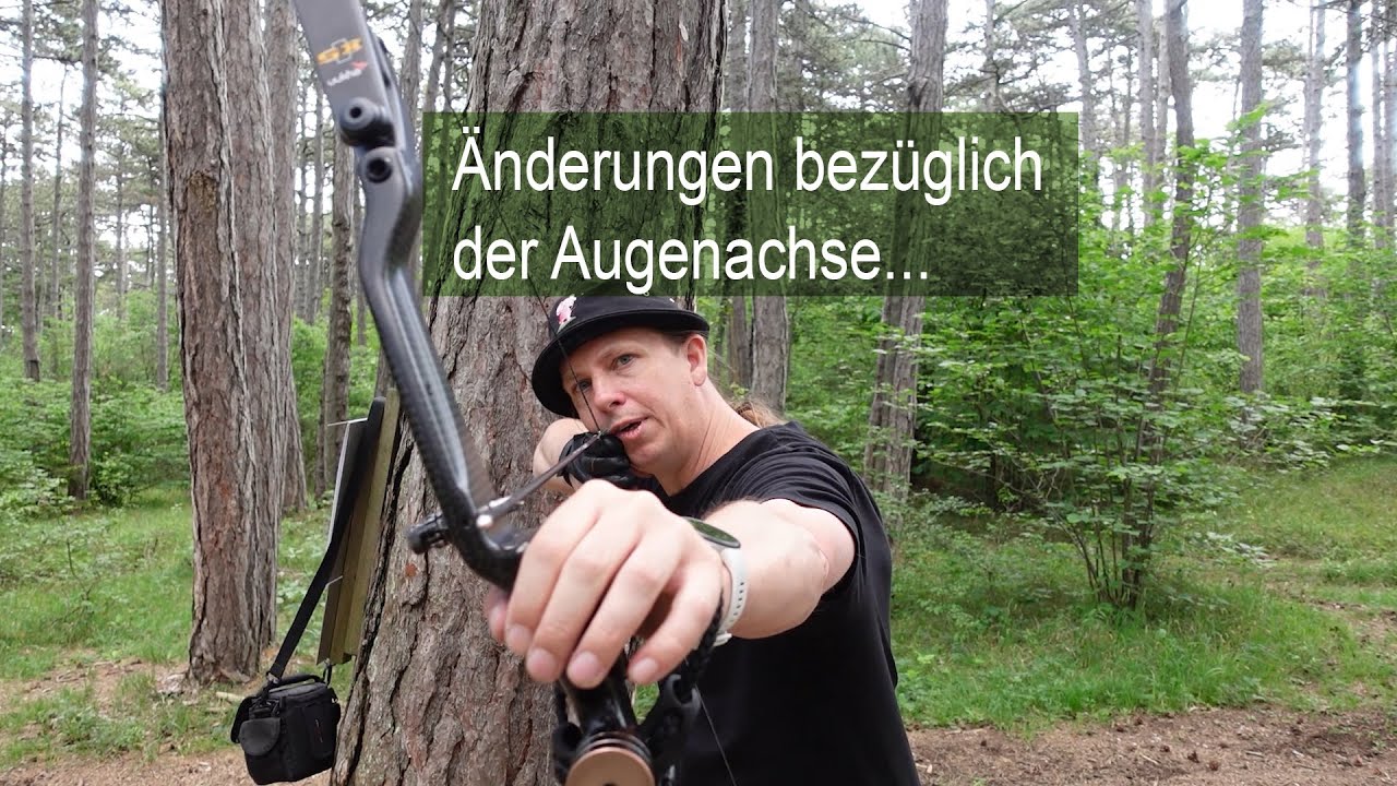 Schräger vs gerader Bogen – das sind die Unterschiede
