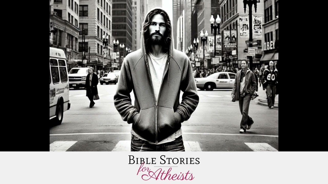 Jesus is Cool