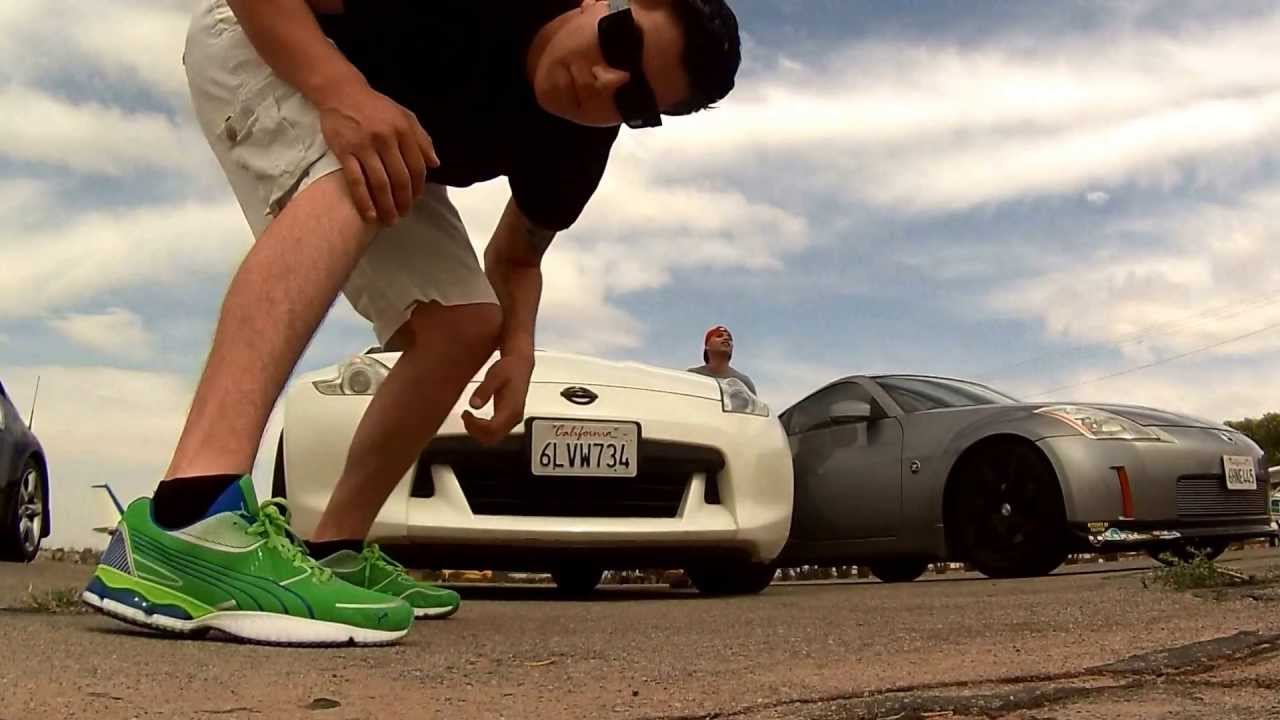 GoPro IV Zsociety