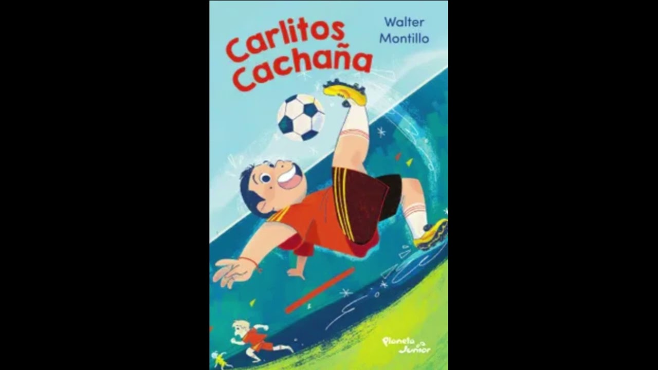 Carlitos Cachana el podcast