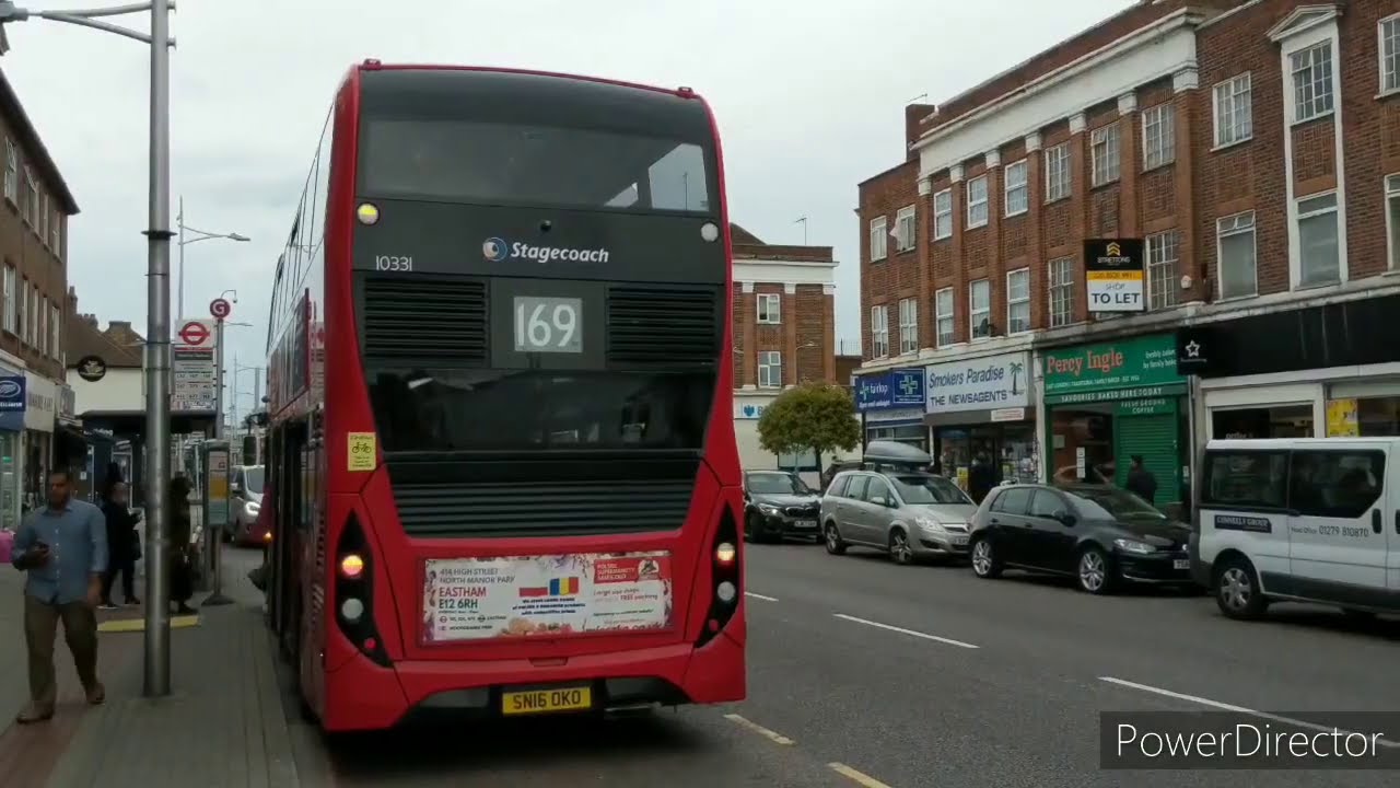 Barkingside