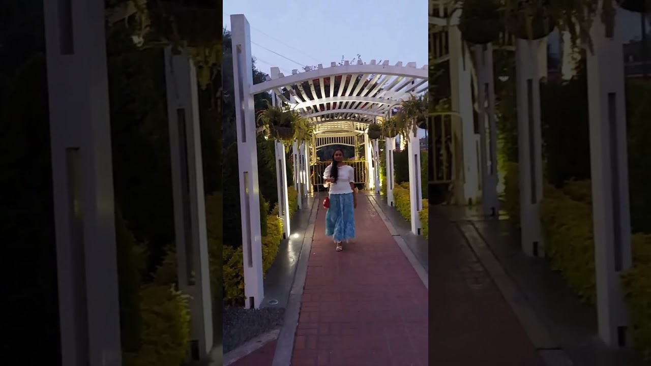 Park || Theme #ytshorts