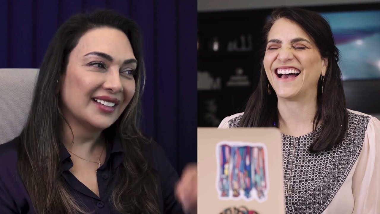 Du Inspiring Growth Podcast: Mona Mirza
