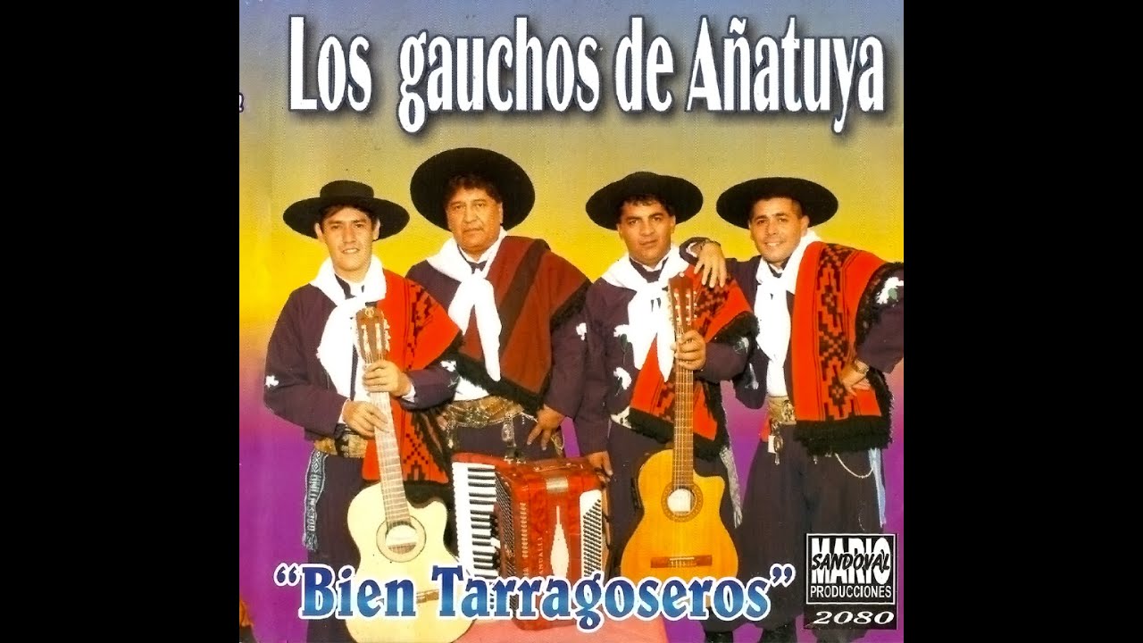 La Sotera - Los Gauchos de Añatuya
