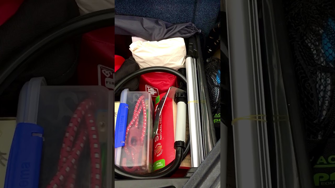 Stockman Pod Trailer Toolbox