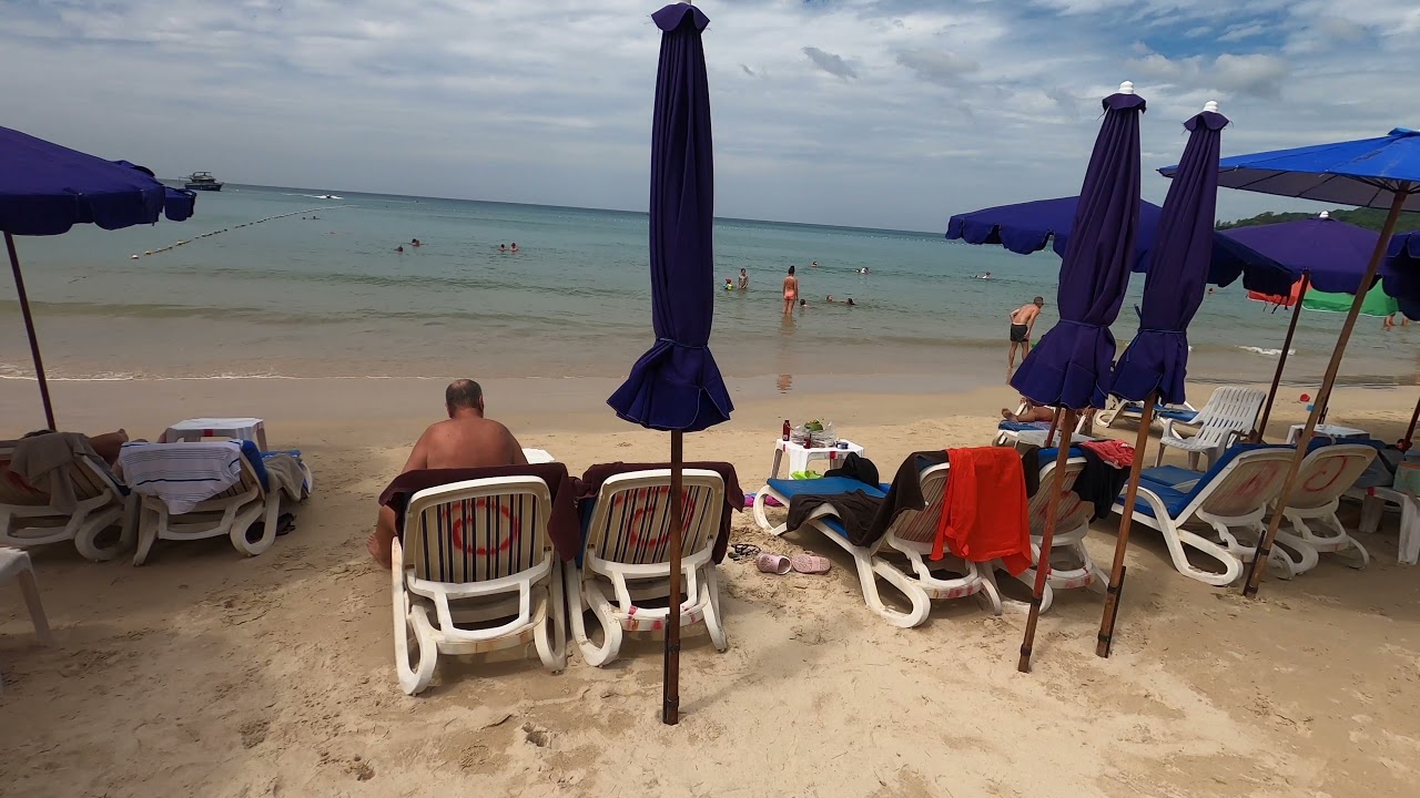 Kamala Beach 06 01 2022   4 K