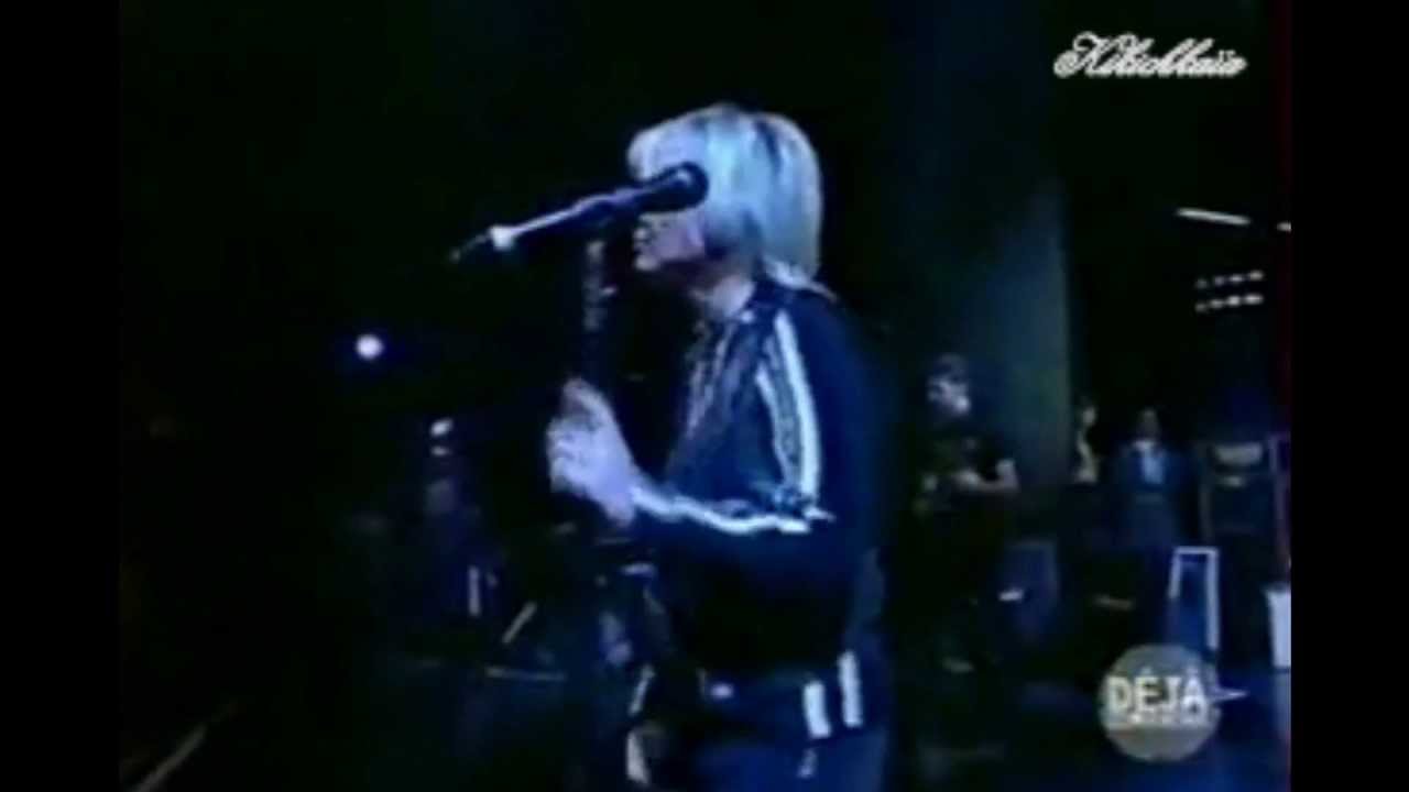 France Gall & Michel Berger - Toi sinon personne.