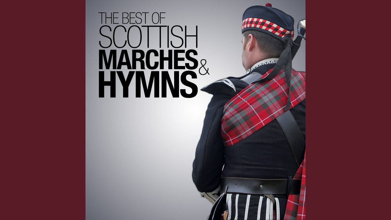 March Off: I. Scotland the Brave, Ii. Black Bear, Iii. Highland Laddie