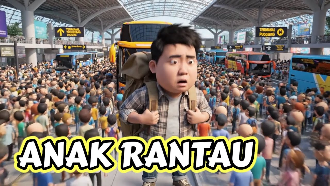 ANAK RANTAU