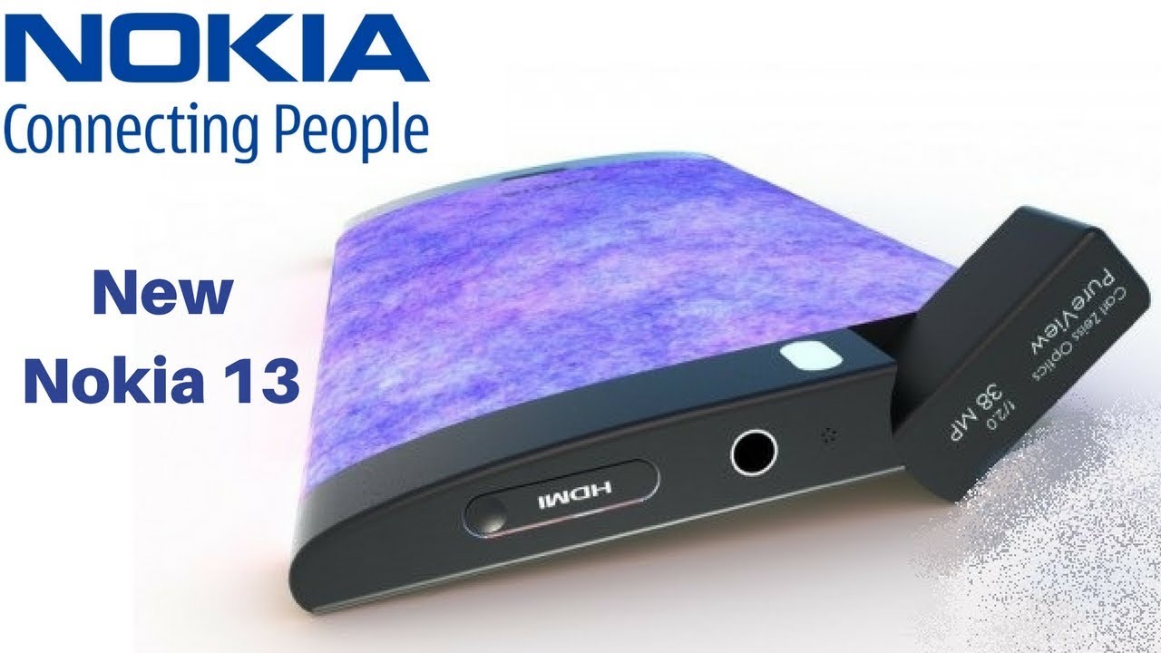 Nokia 13 First Look || Nokia 13 camera better than Nokia 12