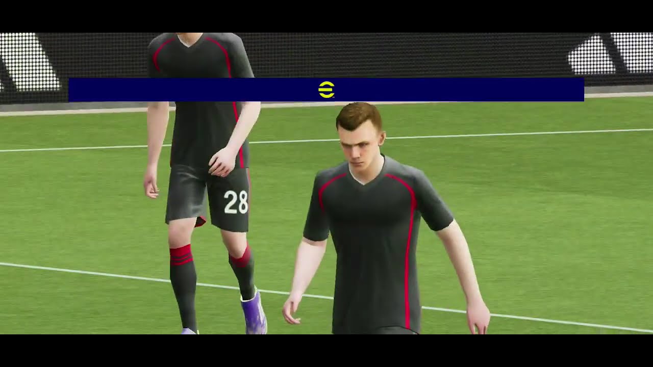 EFOOTBALL 2026 | MANCHESTER UNITED VS WEST HAM 